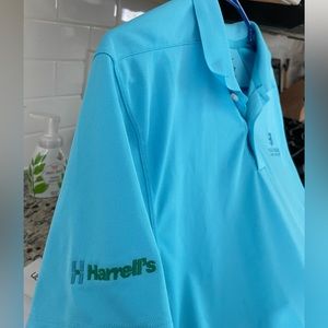 Nike Dri-Fit PGA Golf T-Shirt